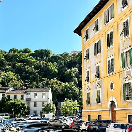 Appartamento D'Arte, L'Oasi Firenze Eksteriør bilde